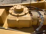 Chassis with Circle Gear Box