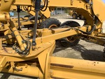 Chassis with Y-frame