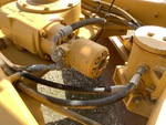 Hydraulics with Hydraulic Motors