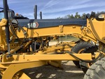 Chassis with Frame Condition