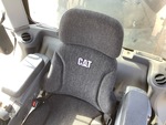 Control Station with Seats/Armrests