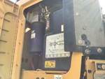 Hydraulics with Hydraulic Tank