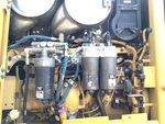 Engine with Engine - Left Side
