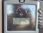 Control Station with Engine Oil Pressure