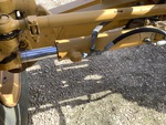 Hydraulics with Steering Cylinders