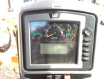 Control Station with Dash Console