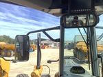 Control Station with Mirrors