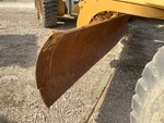 Specialty with Blade Condition