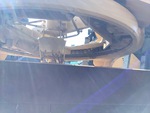 Chassis with Circle Support Brackets