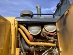 Engine with Exhaust System