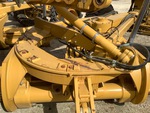 Chassis with Circle Frame and Brackets