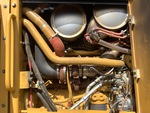 Engine with Engine - Right Side