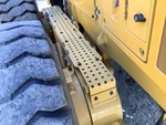 Drivetrain with Rear Tandems (Chain Drives)
