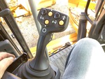 Control Station with Steering Controls