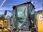 General Appearance with Glass