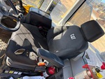 Control Station with Asiento/apoyabrazos