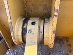 Chassis with Clavijas y bujes del mecanismo de inclinación