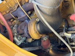 Motor with Sistema de Escape