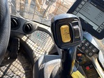 Control Station with Auxiliary Hydraulic Control