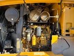 Motor with Engine - Right Side