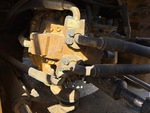 Conjunto embrague with Transfer Case / Drop Box