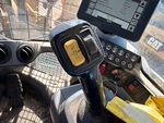 Control Station with Controles de los mecanismos de potencia
