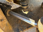 Hidráulica with Steering Cylinders