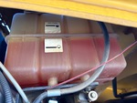 Motor with Radiador