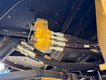 Chassis with Cilindro maestro/control de freno