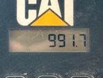 Aspect général with Compteur horaire / compteur kilométrique