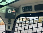 Poste de contrôle with Console de bord
