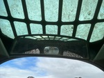 Poste de contrôle with Miroirs