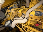 Moteur with Moteur - Côté gauche