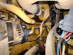 Moteur with Moteur - Côté droit