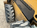 Chassis with Frame Condition