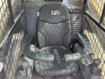 Control Station with Seats/Armrests