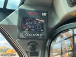 Control Station with Dash Console