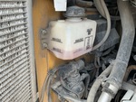 Engine with Radiator