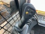 Control Station with Drivetrain Controls