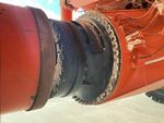 Drivetrain with