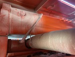 Engine with Radiator