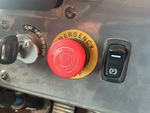 Safety with Safety Lock Out/Stop