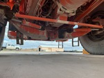 Drivetrain with Steer Axle