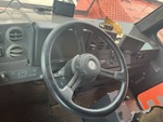 Control Station with Steering Controls