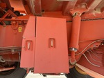 Hydraulics with Hydraulic Tank