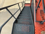 General Appearance with Steps/Ladders