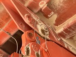 Chassis with Hinge Points