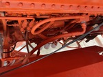 Engine with Oil Leaks