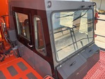 General Appearance with Glass