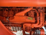 Engine with Engine - Right Side